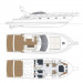 Uniesse 50ft